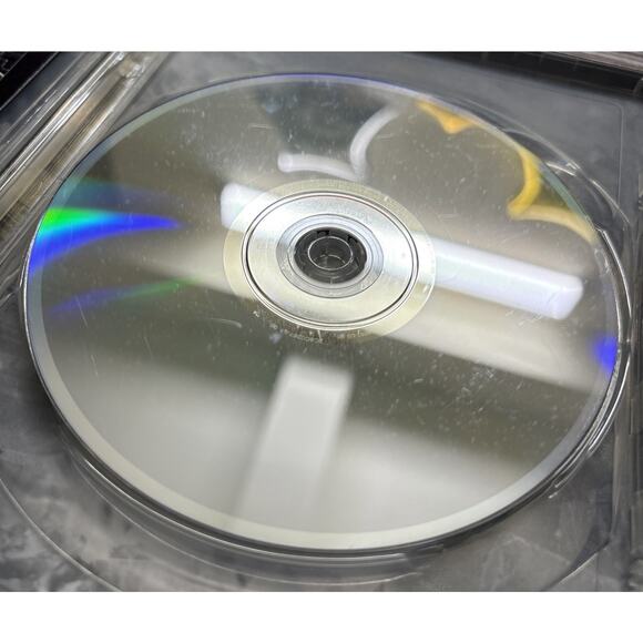 Call of Duty Modern Warfare 2 Steelbook Xbox 360 CIB Complete w/ Manual - Picture 5 of 7